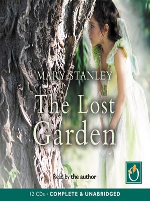 cover image of The Lost Garden